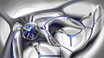 Hyundai ix-metro Concept 2009 года